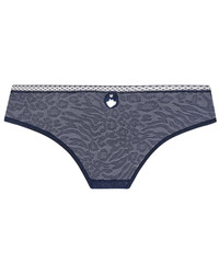 Freya Catwalk figi - granatowe