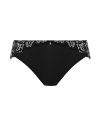 Fantasie Aubree figi - czarne