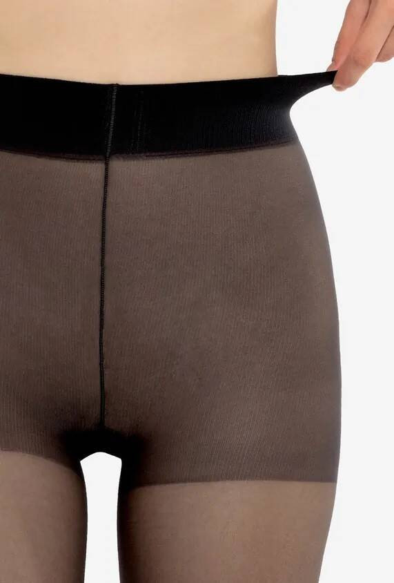 Rajstopy Comfort Style 20 Den - visone